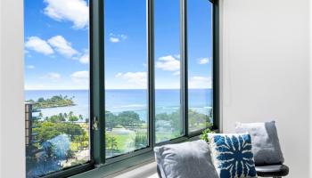 Hawaiki Tower condo # 1405, Honolulu, Hawaii - photo 1 of 1