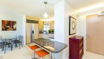 Hawaiki Tower condo # 1407, Honolulu, Hawaii - photo 5 of 20