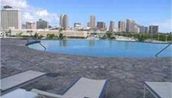 Hawaiki Tower condo # 1506, Honolulu, Hawaii - photo 5 of 10