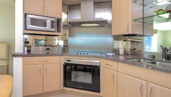 Hawaiki Tower condo # 1508, Honolulu, Hawaii - photo 5 of 15