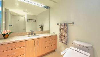 Hawaiki Tower condo # 1508, Honolulu, Hawaii - photo 6 of 15