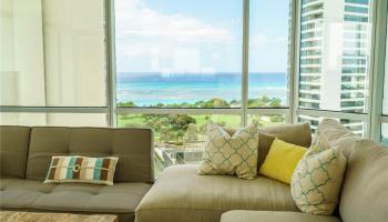 Hawaiki Tower condo # 1509, Honolulu, Hawaii - photo 1 of 20 Hawaiki Tower condo # 1509, Honolulu, Hawaii - photo 1 of 20
