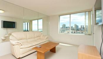 Hawaiki Tower condo # 1605, Honolulu, Hawaii - photo 3 of 9 Hawaiki Tower condo # 1605, Honolulu, Hawaii - photo 3 of 9