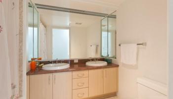 Hawaiki Tower condo # 1605, Honolulu, Hawaii - photo 5 of 9