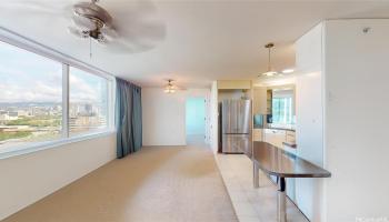Hawaiki Tower condo # 1610, Honolulu, Hawaii - photo 2 of 17