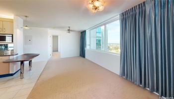 Hawaiki Tower condo # 1610, Honolulu, Hawaii - photo 3 of 17