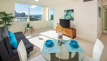 Hawaiki Tower condo # 1706, Honolulu, Hawaii - photo 1 of 17 Hawaiki Tower condo # 1706, Honolulu, Hawaii - photo 1 of 17