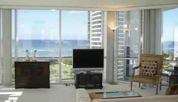 Hawaiki Tower condo # 1709, Honolulu, Hawaii - photo 3 of 13 Hawaiki Tower condo # 1709, Honolulu, Hawaii - photo 3 of 13