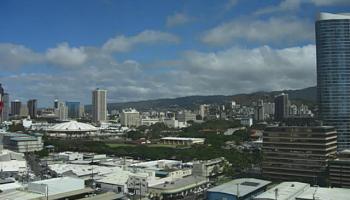 Hawaiki Tower condo # 1709, Honolulu, Hawaii - photo 5 of 13