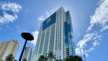 Hawaiki Tower condo # 1802, Honolulu, Hawaii - photo 1 of 10