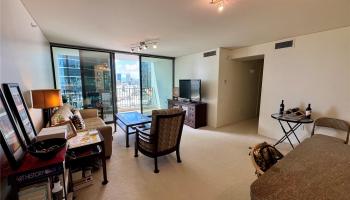 Hawaiki Tower condo # 1802, Honolulu, Hawaii - photo 2 of 10