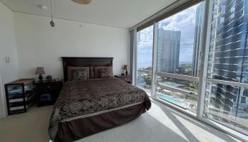 Hawaiki Tower condo # 1802, Honolulu, Hawaii - photo 6 of 10