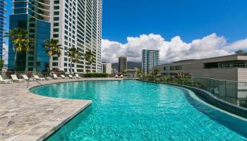 Hawaiki Tower condo # 1803, Honolulu, Hawaii - photo 3 of 25 Hawaiki Tower condo # 1803, Honolulu, Hawaii - photo 3 of 25