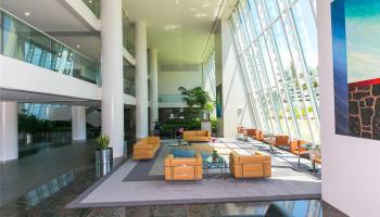 Hawaiki Tower condo # 1803, Honolulu, Hawaii - photo 5 of 25