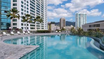Hawaiki Tower condo # 1811, Honolulu, Hawaii - photo 2 of 25