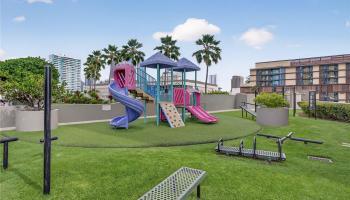 Hawaiki Tower condo # 1811, Honolulu, Hawaii - photo 3 of 25