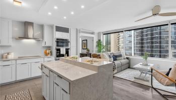 Hawaiki Tower condo # 1811, Honolulu, Hawaii - photo 5 of 25