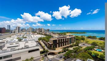 Hawaiki Tower condo # 2108, Honolulu, Hawaii - photo 3 of 19