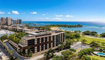 Hawaiki Tower condo # 2108, Honolulu, Hawaii - photo 4 of 19