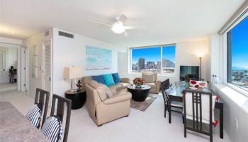 Hawaiki Tower condo # 2108, Honolulu, Hawaii - photo 6 of 19