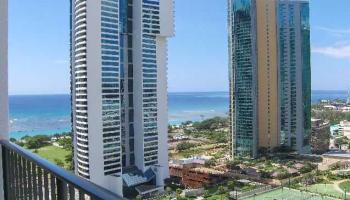 Hawaiki Tower condo # 2202, Honolulu, Hawaii - photo 1 of 10 Hawaiki Tower condo # 2202, Honolulu, Hawaii - photo 1 of 10