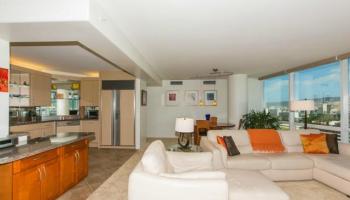 Hawaiki Tower condo # 2203, Honolulu, Hawaii - photo 2 of 23 Hawaiki Tower condo # 2203, Honolulu, Hawaii - photo 2 of 23