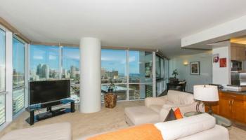 Hawaiki Tower condo # 2203, Honolulu, Hawaii - photo 3 of 23 Hawaiki Tower condo # 2203, Honolulu, Hawaii - photo 3 of 23
