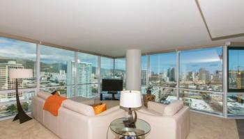 Hawaiki Tower condo # 2203, Honolulu, Hawaii - photo 4 of 23 Hawaiki Tower condo # 2203, Honolulu, Hawaii - photo 4 of 23