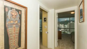Hawaiki Tower condo # 2203, Honolulu, Hawaii - photo 5 of 23