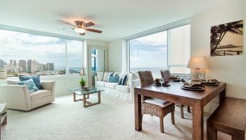 Hawaiki Tower condo # 2208, Honolulu, Hawaii - photo 2 of 25 Hawaiki Tower condo # 2208, Honolulu, Hawaii - photo 2 of 25