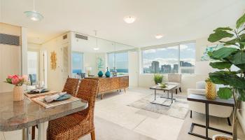 Hawaiki Tower condo # 2308, Honolulu, Hawaii - photo 1 of 25 Hawaiki Tower condo # 2308, Honolulu, Hawaii - photo 1 of 25