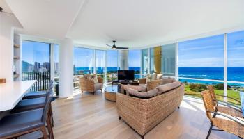 Hawaiki Tower condo # 2309, Honolulu, Hawaii - photo 2 of 25