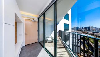 Hawaiki Tower condo # 2309, Honolulu, Hawaii - photo 4 of 25