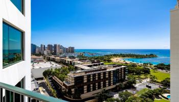Hawaiki Tower condo # 2309, Honolulu, Hawaii - photo 6 of 25