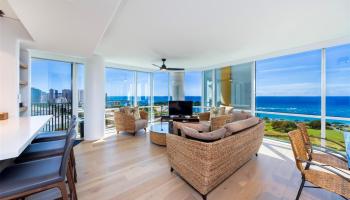 Hawaiki Tower condo # 2309, Honolulu, Hawaii - photo 1 of 25