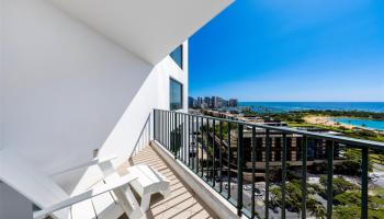 Hawaiki Tower condo # 2309, Honolulu, Hawaii - photo 3 of 25