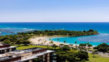 Hawaiki Tower condo # 2309, Honolulu, Hawaii - photo 3 of 25