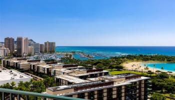 Hawaiki Tower condo # 2309, Honolulu, Hawaii - photo 5 of 25