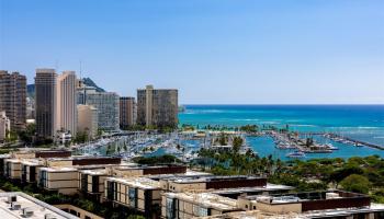Hawaiki Tower condo # 2309, Honolulu, Hawaii - photo 6 of 25