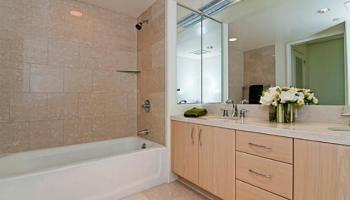 Hawaiki Tower condo # 2506, Honolulu, Hawaii - photo 5 of 16