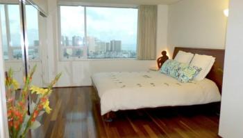 Hawaiki Tower condo # 2508, Honolulu, Hawaii - photo 5 of 22