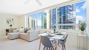 Hawaiki Tower condo # 2611, Honolulu, Hawaii - photo 1 of 24
