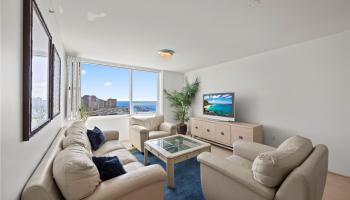 Hawaiki Tower condo # 2707, Honolulu, Hawaii - photo 1 of 23