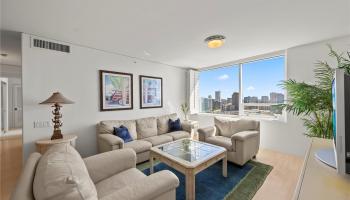 Hawaiki Tower condo # 2707, Honolulu, Hawaii - photo 2 of 23