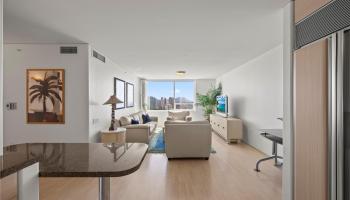 Hawaiki Tower condo # 2707, Honolulu, Hawaii - photo 4 of 23