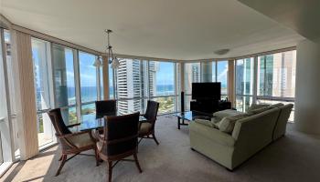 Hawaiki Tower condo # 2709, Honolulu, Hawaii - photo 2 of 23