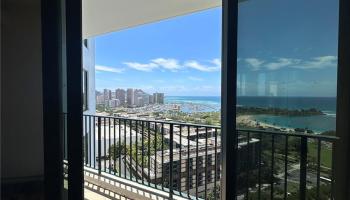 Hawaiki Tower condo # 2709, Honolulu, Hawaii - photo 3 of 23