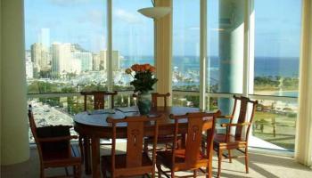 Hawaiki Tower condo # 2709, Honolulu, Hawaii - photo 2 of 8 Hawaiki Tower condo # 2709, Honolulu, Hawaii - photo 2 of 8