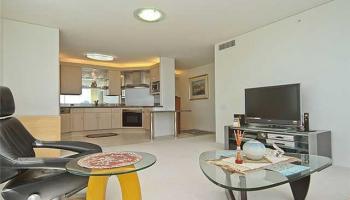 Hawaiki Tower condo # 2808, Honolulu, Hawaii - photo 2 of 10 Hawaiki Tower condo # 2808, Honolulu, Hawaii - photo 2 of 10