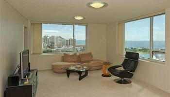 Hawaiki Tower condo # 2808, Honolulu, Hawaii - photo 3 of 10 Hawaiki Tower condo # 2808, Honolulu, Hawaii - photo 3 of 10
